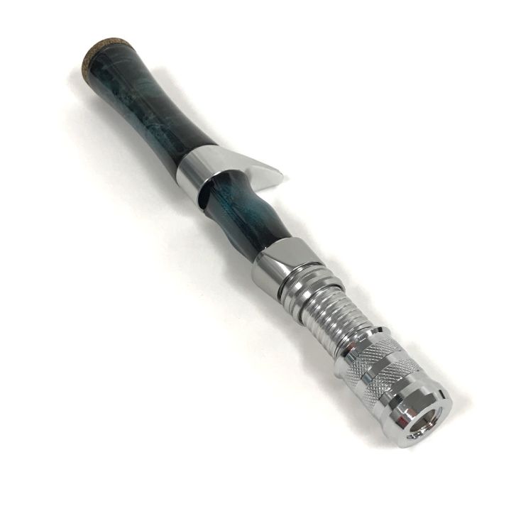 Hitotoki works 浅葱 グリップ