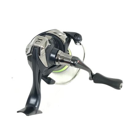  SHIMANO シマノ 22ミラベル C2000SHG 釣り用品 リール スピニングリール 045133
