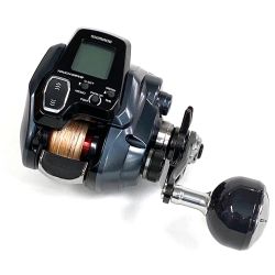 $$ SHIMANO シマノ 電動リール フォースマスター200 042583 Bランク