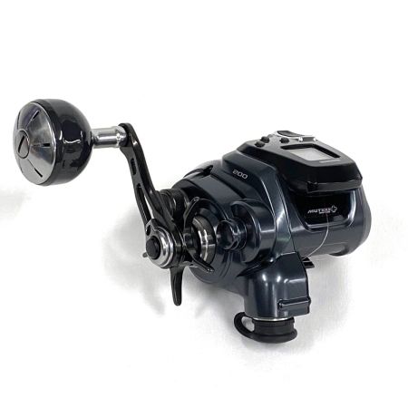  SHIMANO シマノ 電動リール フォースマスター200 042583