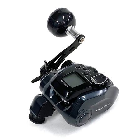  SHIMANO シマノ 電動リール フォースマスター200 042583