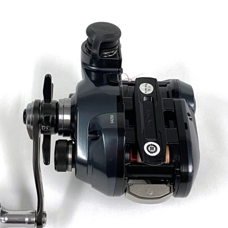  SHIMANO シマノ 電動リール フォースマスター200 042583