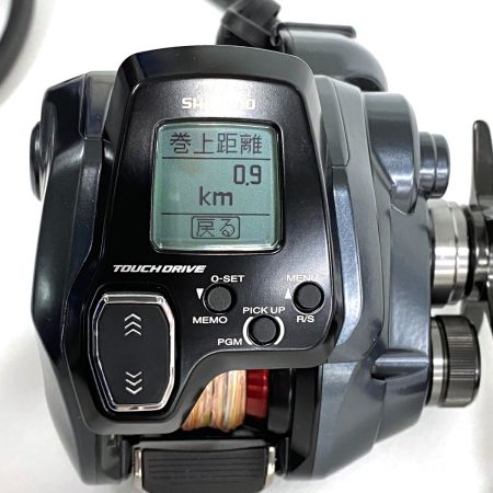  SHIMANO シマノ 電動リール フォースマスター200 042583