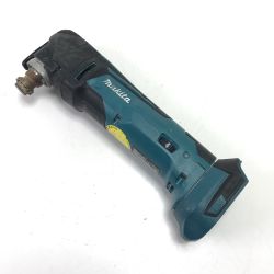 $$ MAKITA マキタ マルチツール 本体のみ サビ有 TM41D Cランク