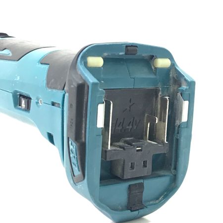  MAKITA マキタ マルチツール 本体のみ サビ有 TM41D