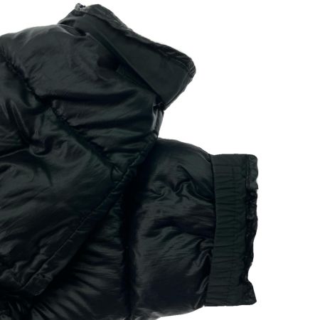  THE NORTH FACE ザノースフェイス ダウンジャケット アコンカグア フーディ Lサイズ ND18104 ブラック
