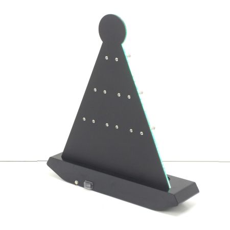   COCALERO コカレロ ボムタワー LEDディスプレイ グラス12個付き