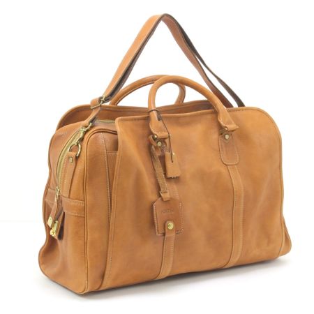 PORTER ボストンバッグ キャメル 1010105208323-1.jpg