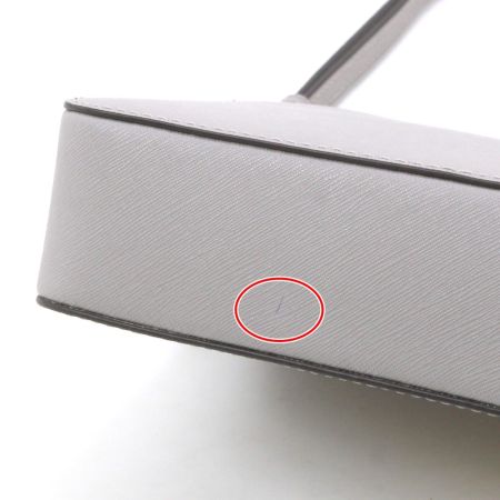  MICHAEL KORS マイケルコース ショルダーバッグ 35F8STTC9L ライトグレー