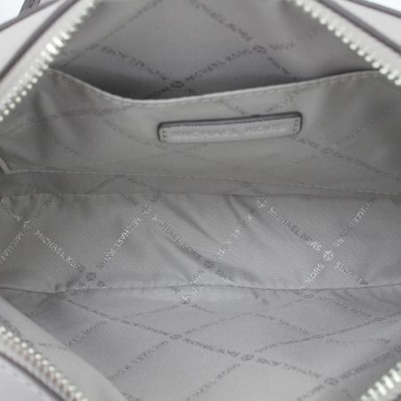  MICHAEL KORS マイケルコース ショルダーバッグ 35F8STTC9L ライトグレー