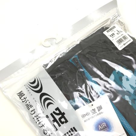  XEBEC 空調服14.4Vスターターキット XE98020/XS23021