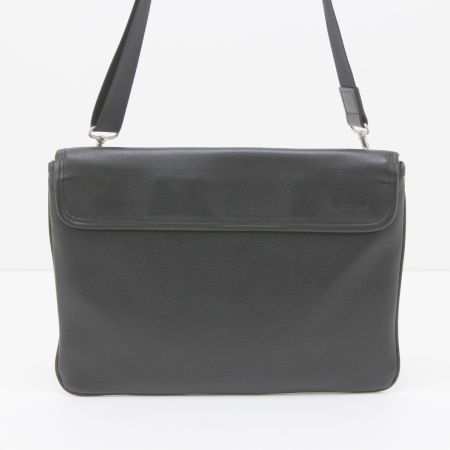  Somes Saddle ソメスサドル ショルダーバッグ ブラック