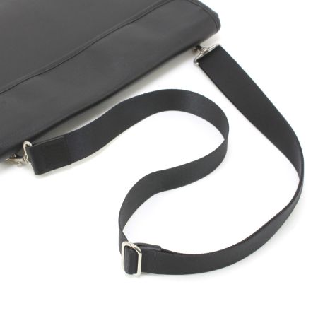  Somes Saddle ソメスサドル ショルダーバッグ ブラック