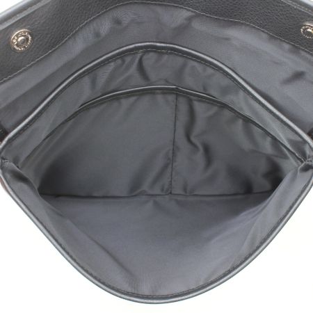  Somes Saddle ソメスサドル ショルダーバッグ ブラック