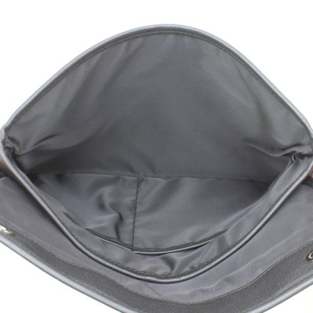  Somes Saddle ソメスサドル ショルダーバッグ ブラック