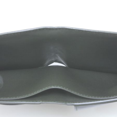  BOTTEGA VENETA ボッテガヴェネタ イントレチャート 2つ折り財布 P019252849 ブラック