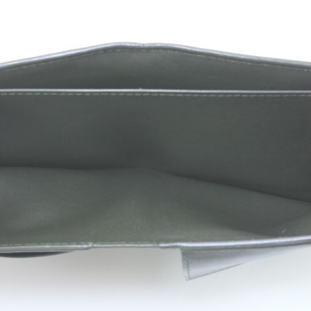  BOTTEGA VENETA ボッテガヴェネタ イントレチャート 2つ折り財布 P019252849 ブラック