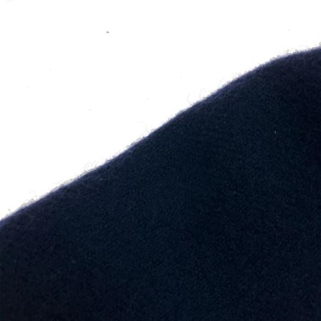  PRADA プラダ ウール チェスター コート RN98339/CA34767 ネイビー