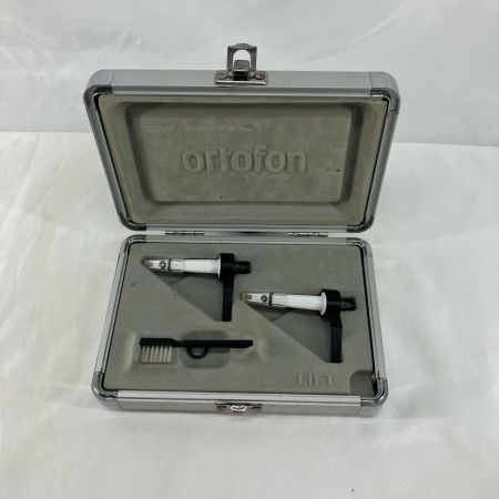 ORTOFON concorde scratch レコード針 セット