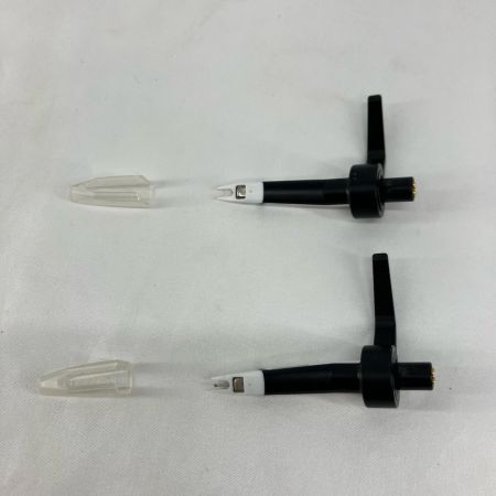 ORTOFON concorde scratch レコード針 セット