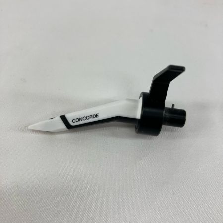 ORTOFON concorde scratch レコード針 セット