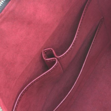  LOUIS VUITTON ルイヴィトン モノグラム アムファースリー ショルダーバッグ M47275 ブラウン