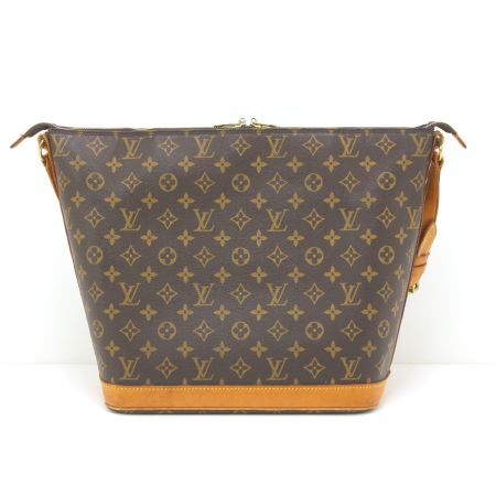  LOUIS VUITTON ルイヴィトン モノグラム アムファースリー ショルダーバッグ M47275