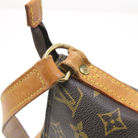  LOUIS VUITTON ルイヴィトン モノグラム アムファースリー ショルダーバッグ M47275