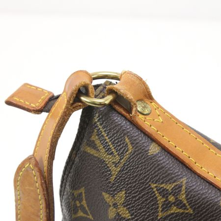  LOUIS VUITTON ルイヴィトン モノグラム アムファースリー ショルダーバッグ M47275