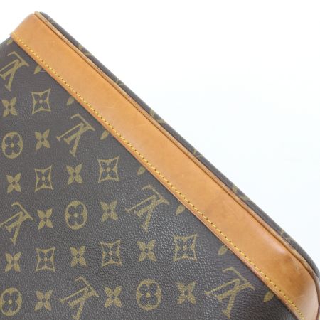  LOUIS VUITTON ルイヴィトン モノグラム アムファースリー ショルダーバッグ M47275