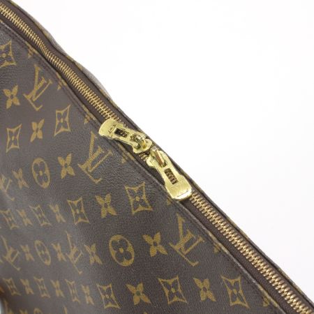  LOUIS VUITTON ルイヴィトン モノグラム アムファースリー ショルダーバッグ M47275