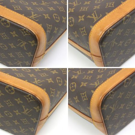  LOUIS VUITTON ルイヴィトン モノグラム アムファースリー ショルダーバッグ M47275