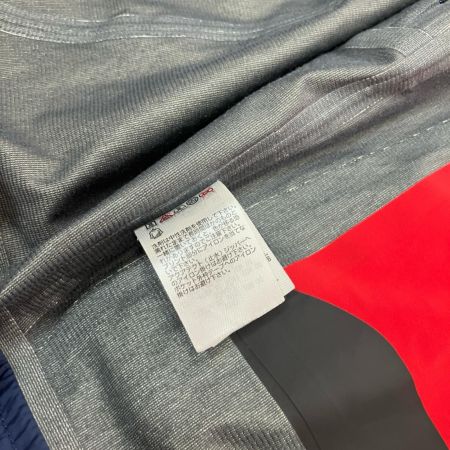  mont･bell モンベル アルパインサーマシェル GORE-TEX ゴアテックス XLサイズ ネイビー