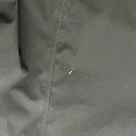  mont･bell モンベル アルパインサーマシェル GORE-TEX ゴアテックス XLサイズ ネイビー