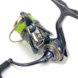 $$ DAIWA ダイワ スピニングリール DAIWA 3063190 21カルディアLT3000-CHX 3063190 Aランク