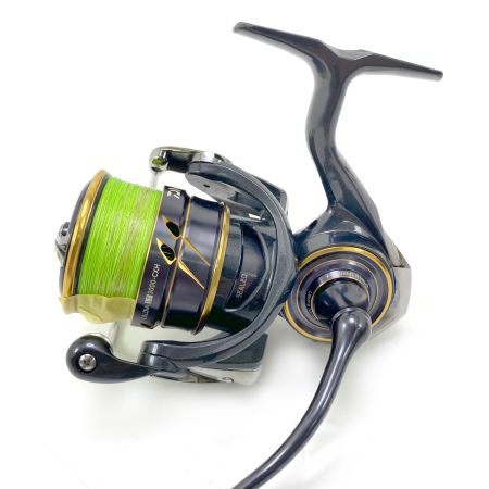  DAIWA ダイワ スピニングリール DAIWA 3063190 21カルディアLT3000-CHX 3063190