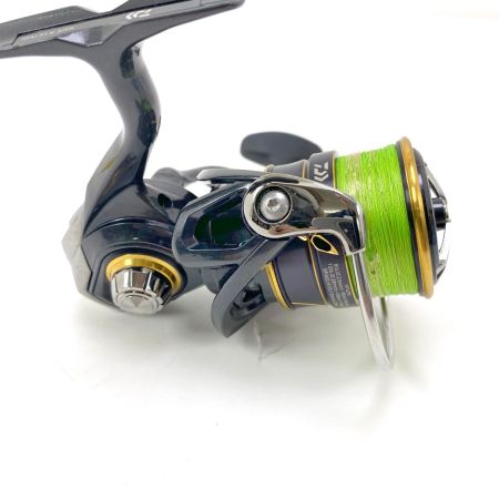  DAIWA ダイワ スピニングリール DAIWA 3063190 21カルディアLT3000-CHX 3063190