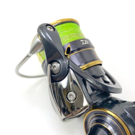  DAIWA ダイワ スピニングリール DAIWA 3063190 21カルディアLT3000-CHX 3063190