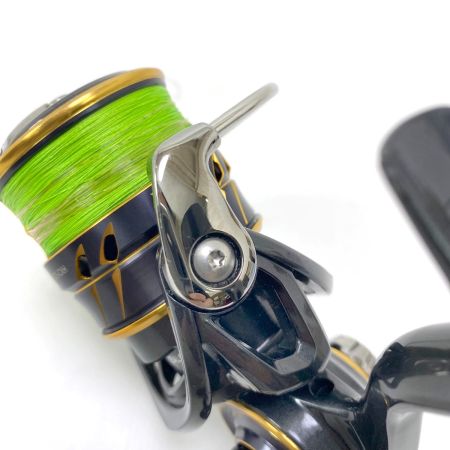  DAIWA ダイワ スピニングリール DAIWA 3063190 21カルディアLT3000-CHX 3063190