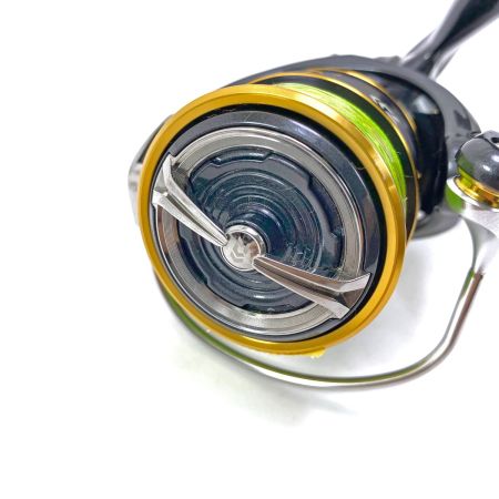  DAIWA ダイワ スピニングリール DAIWA 3063190 21カルディアLT3000-CHX 3063190