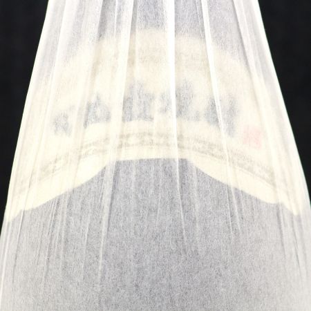 【北海道内限定発送】 森伊蔵酒造  かめ壺焼酎 森伊蔵 本格芋焼酎 1.8L 25度 未開栓