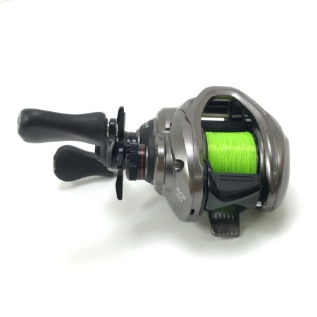  SHIMANO シマノ ベイトリール スコーピオンBFS XG LH 03758