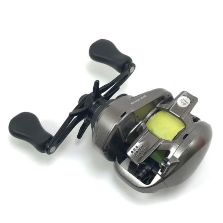  SHIMANO シマノ ベイトリール スコーピオンBFS XG LH 03758