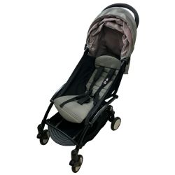 $$  Bebyzen Stokke YOYO サイドバイサイドコネ  Bランク