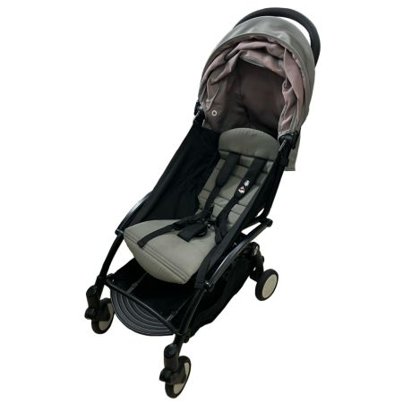   Bebyzen Stokke YOYO サイドバイサイドコネ 