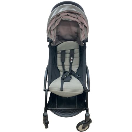   Bebyzen Stokke YOYO サイドバイサイドコネ 