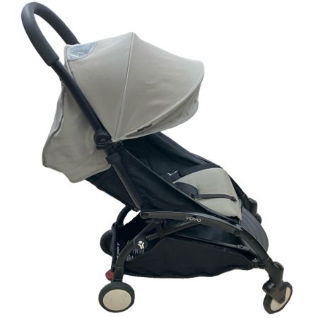   Bebyzen Stokke YOYO サイドバイサイドコネ 