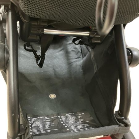   Bebyzen Stokke YOYO サイドバイサイドコネ 