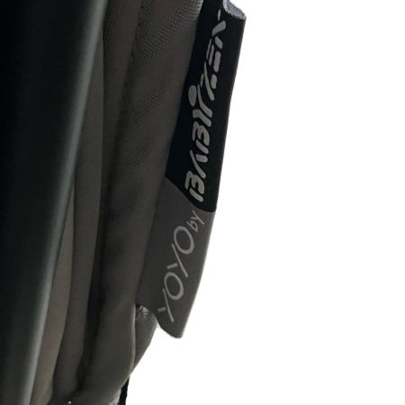   Bebyzen Stokke YOYO サイドバイサイドコネ 