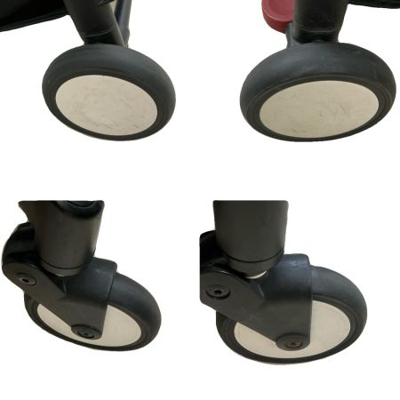   Bebyzen Stokke YOYO サイドバイサイドコネ 